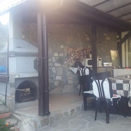 Faina Guest House Rezovo Esterno foto