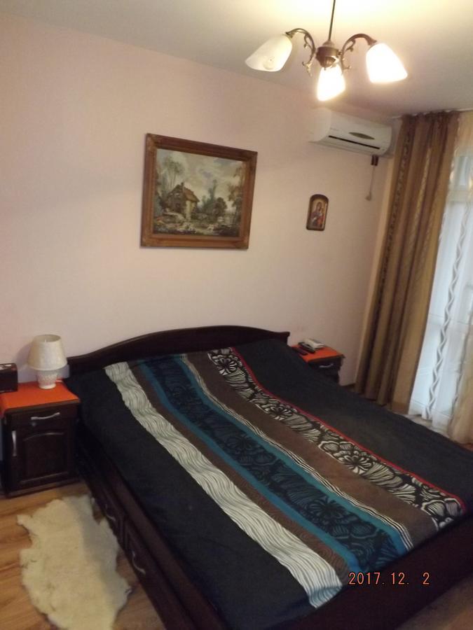 Faina Guest House Rezovo Esterno foto