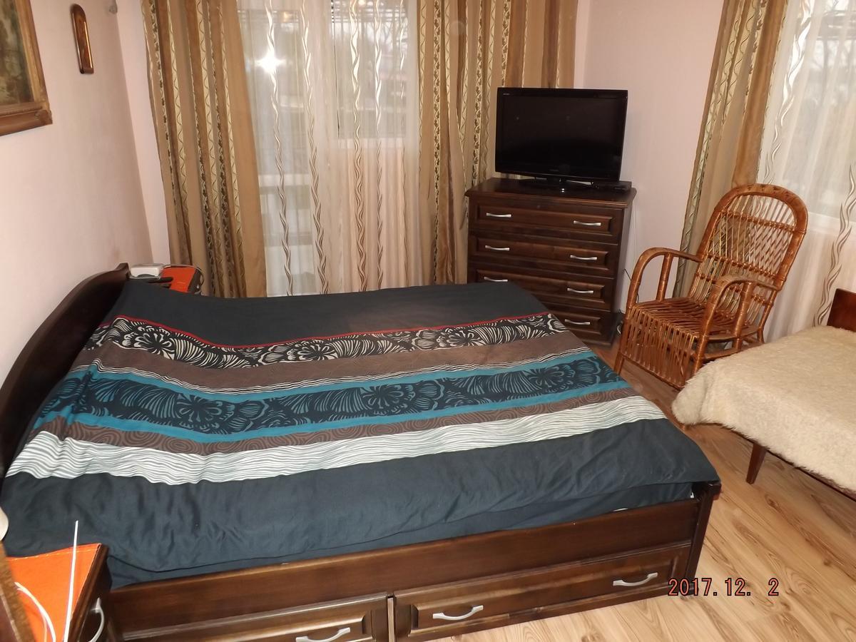 Faina Guest House Rezovo Esterno foto